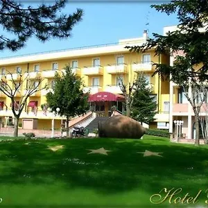 *** Hotel Poli Italia