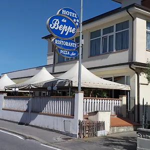 *** Hotel Da Beppe Italia