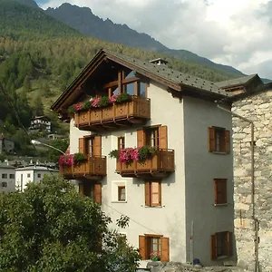 Aparthotel Sablonera, Bormio