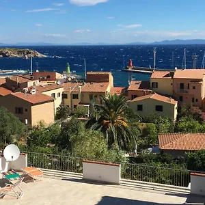 ** Hotel Bahamas Italia