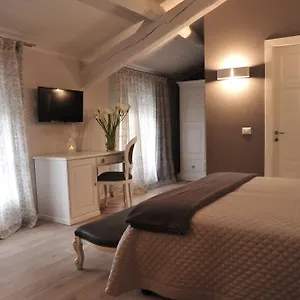 *** Bed & Breakfast Anna Italia