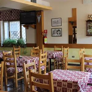 ** Hotel Napoleone Italia